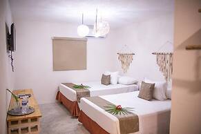 Ahava Hotel