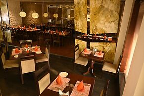 Hotel Regency Square