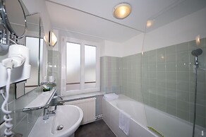 Relais Lorraine Alsace