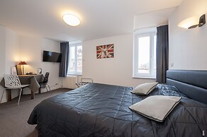 Relais Lorraine Alsace