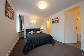 Relais Lorraine Alsace