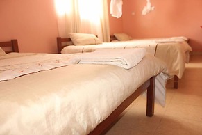 Shammah Hotel