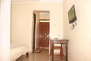 Shammah Hotel