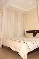 Shammah Hotel