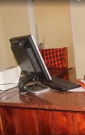 Shammah Hotel