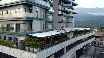 FR Hotel