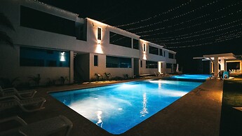 Casa Real Boutique Hotel