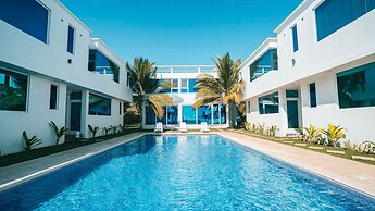 Casa Real Boutique Hotel