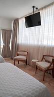 Casa Real Boutique Hotel