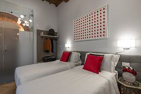 Kairos by Florence Art Apartments