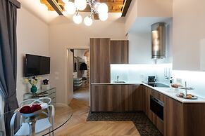 Kairos by Florence Art Apartments