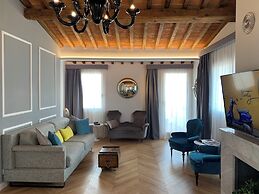 Kairos by Florence Art Apartments