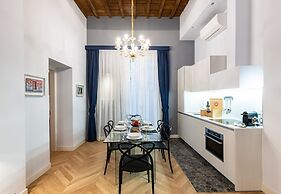 Kairos by Florence Art Apartments