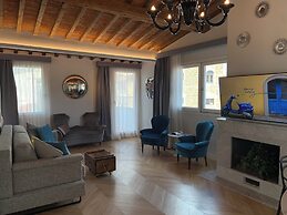 Kairos by Florence Art Apartments