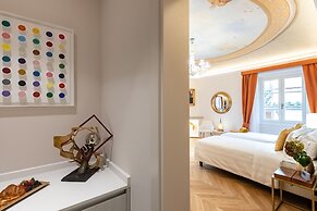 Kairos by Florence Art Apartments