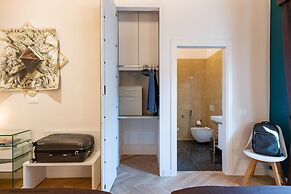 Kairos by Florence Art Apartments