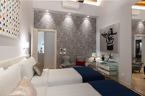 Kairos by Florence Art Apartments