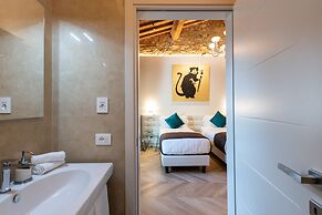Kairos by Florence Art Apartments