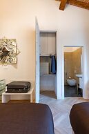 Kairos by Florence Art Apartments