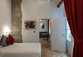 Kairos by Florence Art Apartments