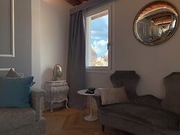 Kairos by Florence Art Apartments