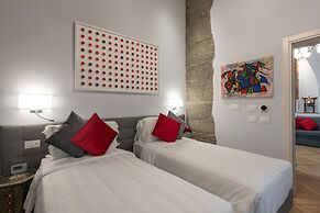 Kairos by Florence Art Apartments