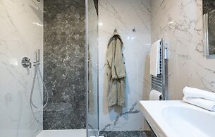 Kairos by Florence Art Apartments