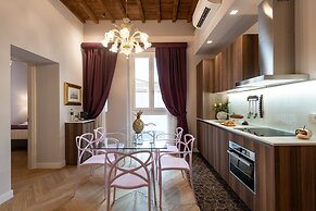 Kairos by Florence Art Apartments