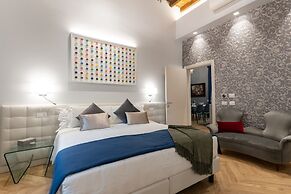 Kairos by Florence Art Apartments