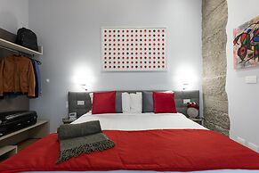 Kairos by Florence Art Apartments