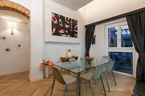 Kairos by Florence Art Apartments