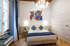 Kairos by Florence Art Apartments