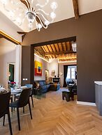 Kairos by Florence Art Apartments