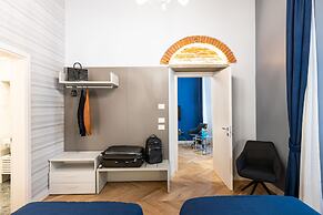 Kairos by Florence Art Apartments
