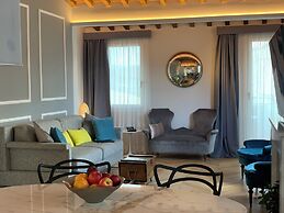 Kairos by Florence Art Apartments