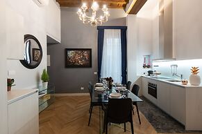 Kairos by Florence Art Apartments