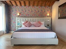Kairos by Florence Art Apartments