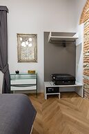 Kairos by Florence Art Apartments