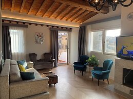 Kairos by Florence Art Apartments