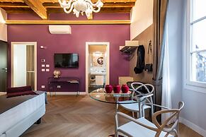Kairos by Florence Art Apartments