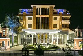 Hotel Imperial Grand