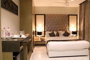 Hotel Imperial Grand