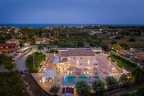 Tramonto Ibleo Resort