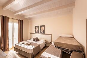Tramonto Ibleo Resort