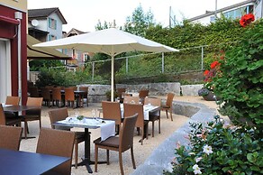 Hotel Krone Buochs