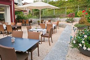 Hotel Krone Buochs