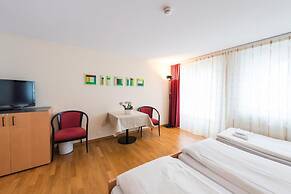 Hotel Krone Buochs