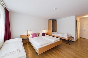 Hotel Krone Buochs