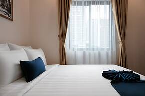 Patel Hotel Hanoi
