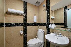 Patel Hotel Hanoi